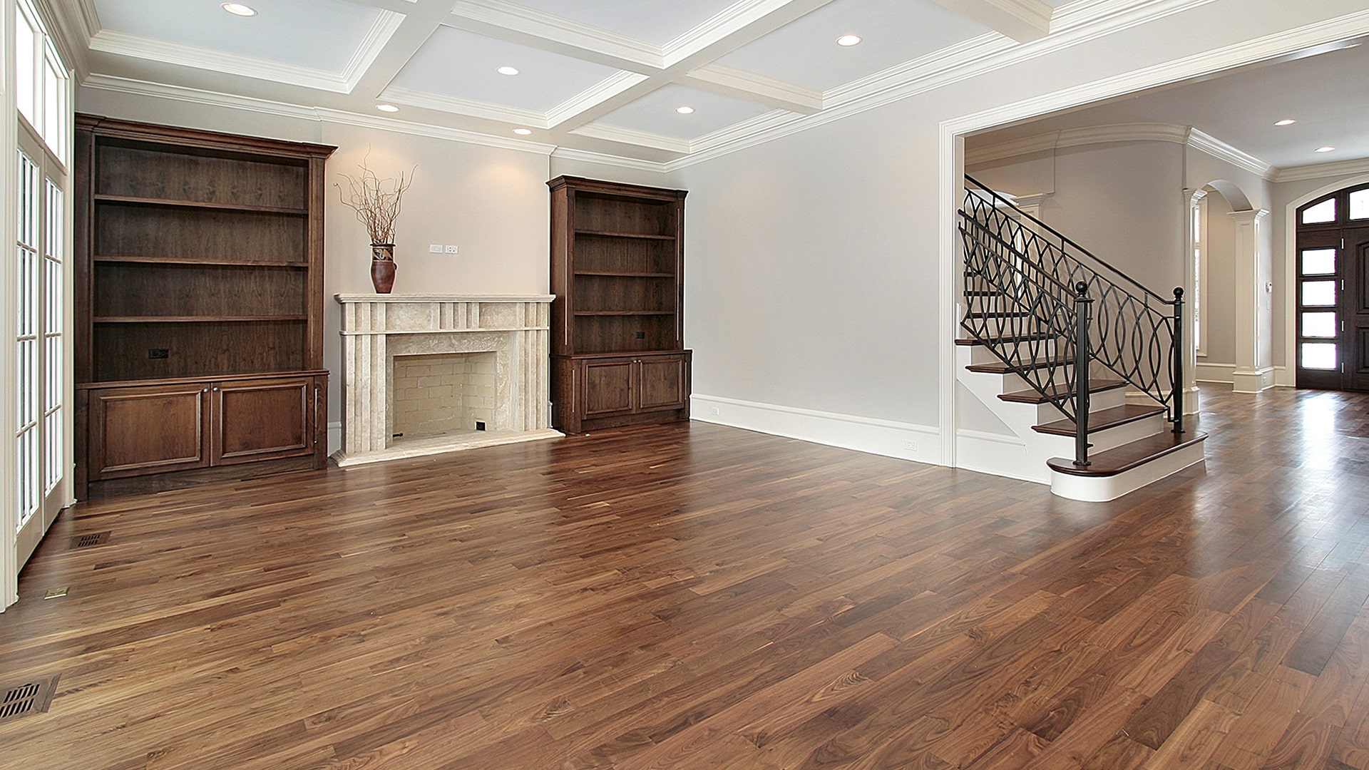 J M G Flooring Installation & Refinishing - Slide 2